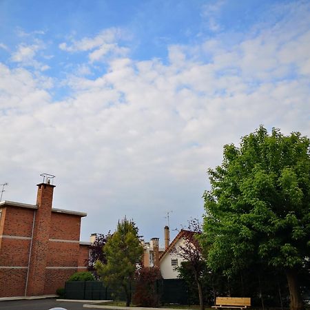 Auber Modern Big Apartment With Parking 12 Minutes From Metro Vitry-sur-Seine Extérieur photo