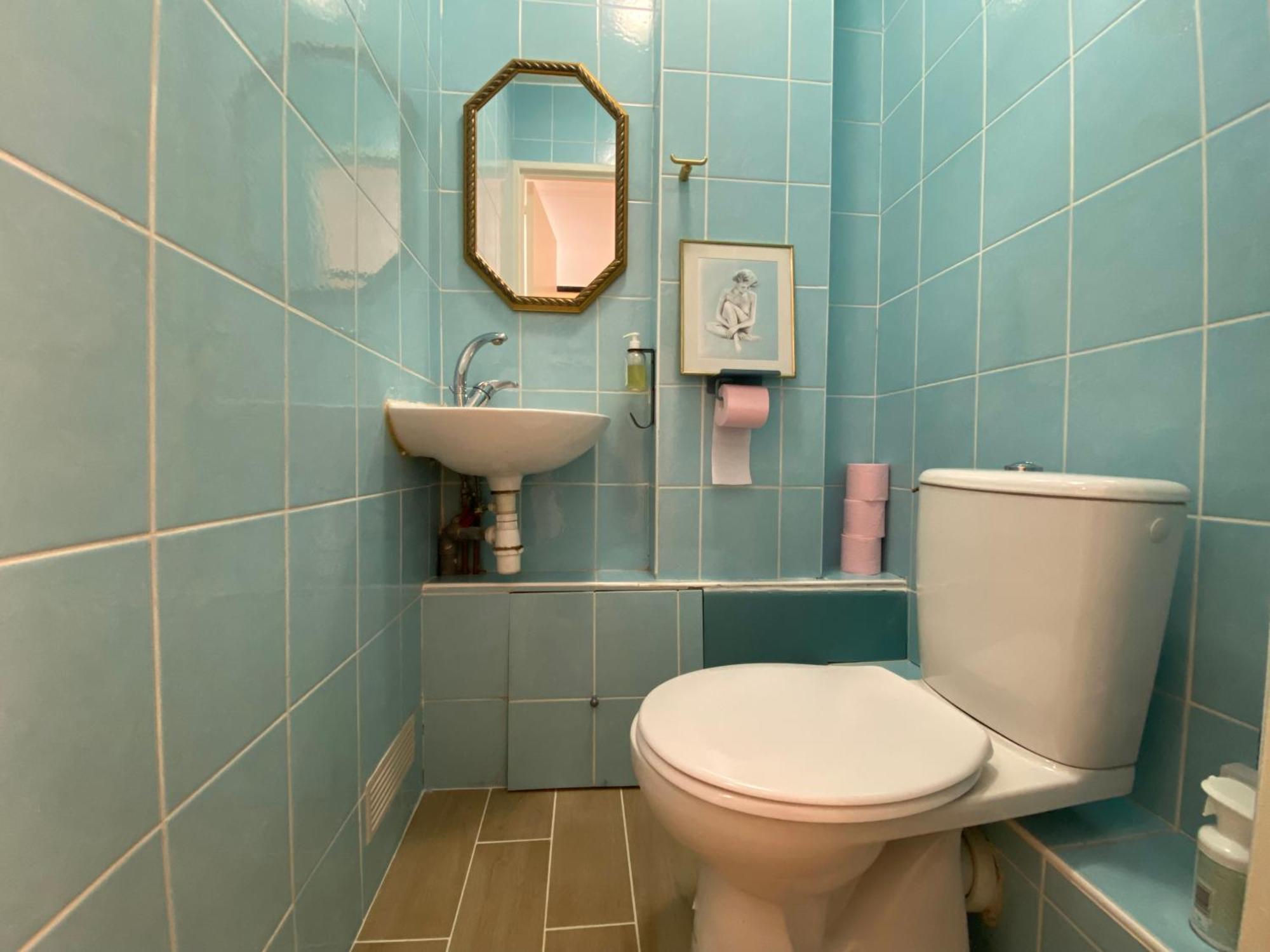 Auber Modern Big Apartment With Parking 12 Minutes From Metro Vitry-sur-Seine Extérieur photo