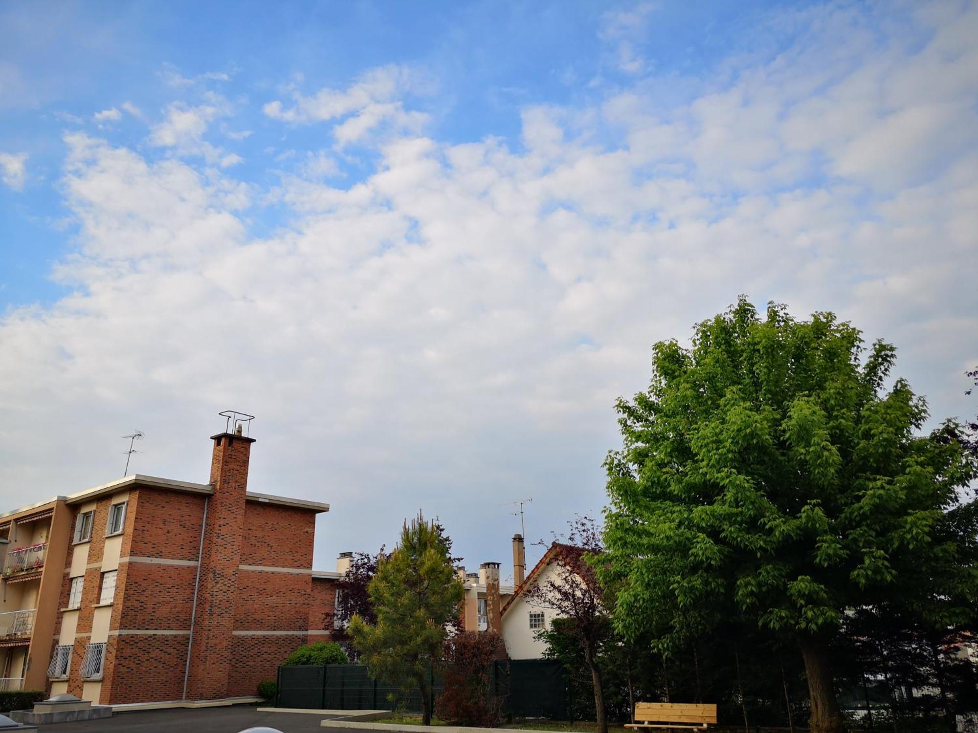 Auber Modern Big Apartment With Parking 12 Minutes From Metro Vitry-sur-Seine Extérieur photo